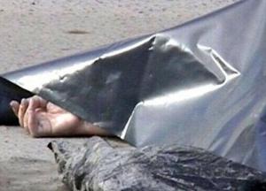 Сломан нос и синяки на лице: в Херсонской области нашли труп