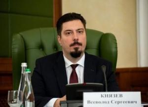 Ексголову Верховного Суду Князєва затримали біля самого кордону