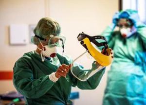 В Румынии признали ошибку в диагнозах умерших от коронавируса