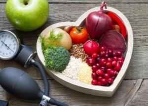 Врачи назвали 10 полезных для сердца продуктов