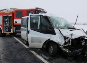 В Чехии в ДТП погибли двое украинцев (фото)