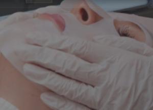 Професійна чистка обличчя в P-DE-P: доглянута та здорова шкіра без компромісів