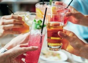 Ученые назвали пять опасных для здоровья напитков