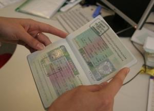 Украинцам стали чаще отказывать во въезде в Шенген