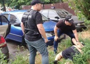 В Одессе уголовники похитили госрегистратора