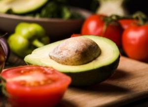 Названы продукты для выведения токсинов из печени