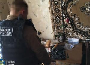 СБУ разоблачила служившего в ВСУ сепаратиста "ДНР"