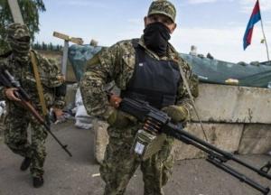 Сеть насмешила меткая карикатура на российских боевиков (фото)