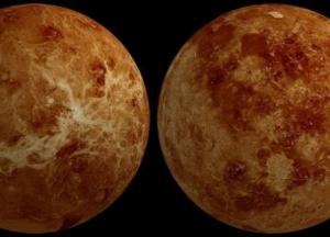 Ученые обнаружили на Венере второй признак жизни