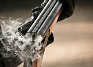 В Одессе мужчина стрелял по отдыхающим (фото)