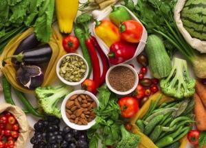 Медики рассказали о плюсах потребления продуктов с клетчаткой