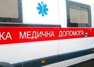 В Днепре девочка-подросток отравилась алкоголем