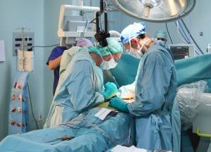 Человеку впервые пересадили выращенные в лаборатории мышцы сердца