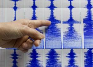 В Индонезии произошло мощное землетрясение