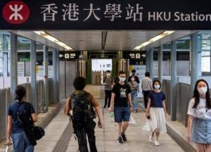 Китай отменил штрафы за рождение трех детей