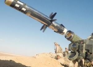 США поставят Украине Javelin - Пентагон