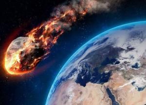 К Земле близится двойной астероид: названа опасная дата