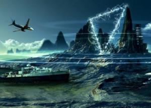 Ученые обнаружили второй «Бермудский треугольник»