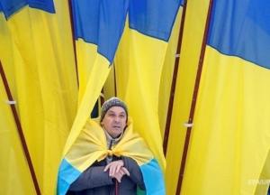 Украинцы вошли в десятку самых несчастливых наций мира