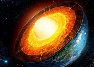 Земне ядро витікає назовні: вчені ошелешили новим відкриттям