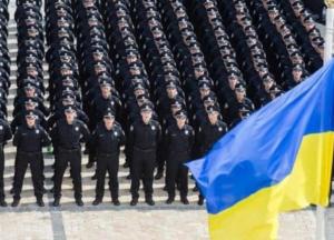 Сегодня в Украине отмечают День Нацполиции