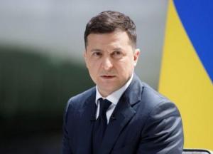 Зеленский назначил нового представителя Украины при ЕС