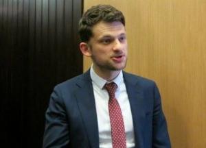 Дубилет хочет отменить согласие на обработку персональных данных