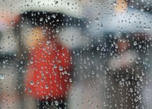 Дожди и сильный ветер: синоптики предупредили украинцев об ухудшении погоды
