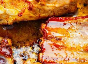 Медики объяснили, почему жирная пища считается самой полезной для мужчин