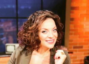 Наталья Холоденко рассказала, почему не выходит замуж за отца своего ребенка