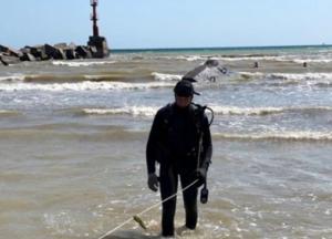 В Украине с начала года утонули более 850 человек