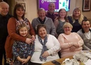 Семья из 17 человек заразилась коронавирусом