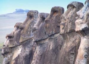 Археологи раскрыли тайну идолов острова Пасхи 