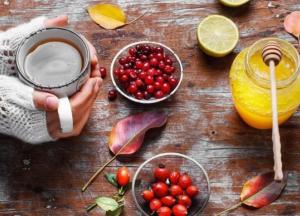 Врач рассказал, как питаться в период вспышки гриппа