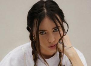 Надя Дорофеева показала снимок в нижнем белье (фото)