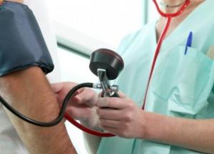 Названы продукты, снижающие давление