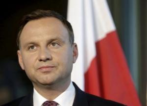 В Польше предложили провести выборы путем голосования по почте 