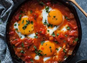 Эндокринолог объяснила, сколько яиц можно съедать в неделю