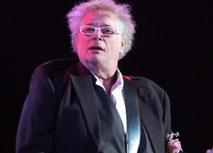 Умер рок-музыкант Лесли Уэст