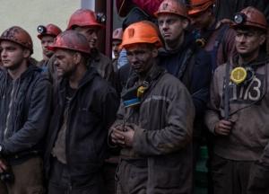 Правозащитники сообщили, сколько шахтеров гибнет в Украине каждый месяц