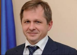 Зеленский назначил чиновника времен Януковича заместителем секретаря СНБО
