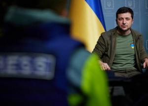 Нет сил закрыть небо - дайте самолеты: Зеленский обратился к НАТО