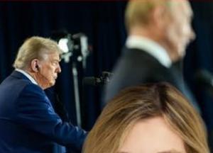 Евелін Фаркас: Угода Трампа з Росією – це подарунок Путіну