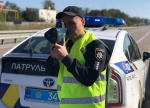 На дорогах Украины появятся новые участки с TruCAM: список мест