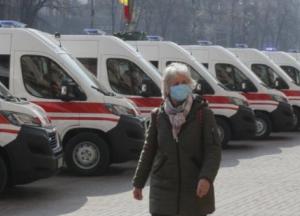 Десятки новых заражений и три смерти: статистика по коронавирусу в Киеве на 17 мая