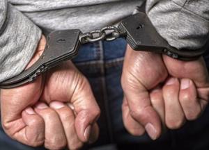 В Чехии задержали четырех украинцев