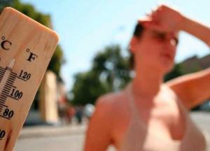 ​В Украину идет новая волна жары