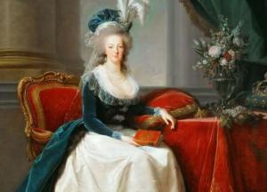 Ученые расшифровали письма королевы Марии-Антуанетты своему любовнику (фото)