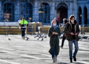 В Минкульте объяснили, как будут работать учреждения культуры и туризма во время "локдауна"