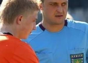 В Одессе тяжело ранили известного футбольного арбитра - он в коме